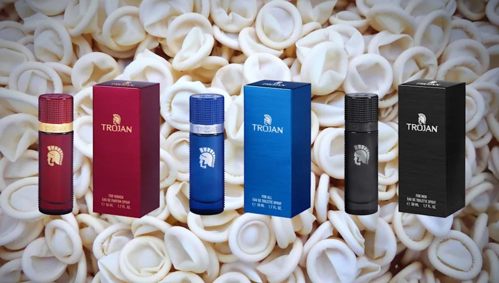 BEST SUMMER COLOGNE
