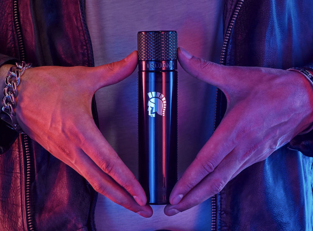 Best Men's Clubbing Fragrance