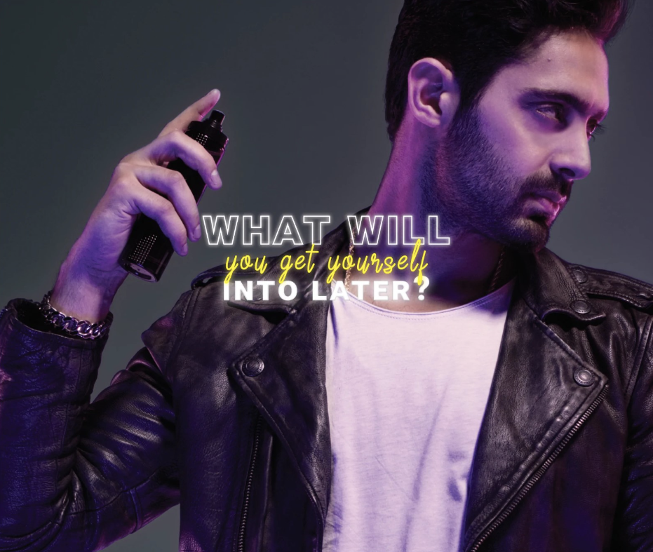 Cologne That Attracts Females Trojan™ Fragrances